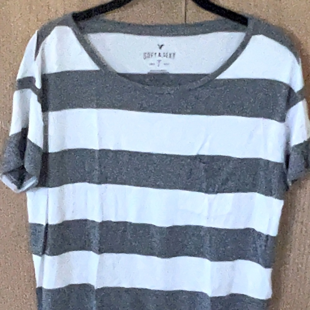 Soft & Sext top